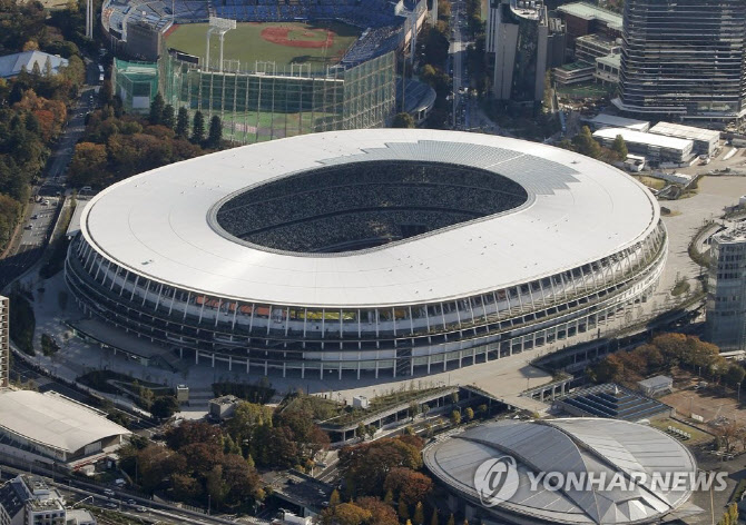 도쿄올림픽 종목·일정 안 바뀐다···원전사고 '후쿠시마'서 소프트볼 경기