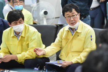 폐쇄형 부평정수장도 오염…"유충 발생 등 정밀조사 필요"