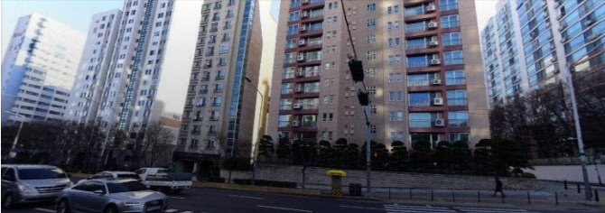 ‘강남 아파트 통매입’ 이지스운용…“리모델링해 새 아파트 공급”