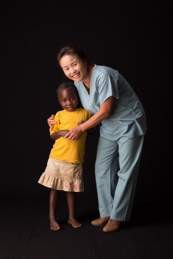  말라위 나이팅게일 백영심, 아프리카서 30년간 의료봉사
