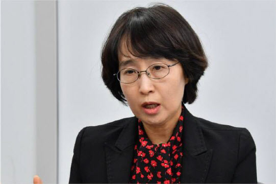‘박원순 의혹 키맨’ 임순영 젠더특보, 경찰 출석(상보)