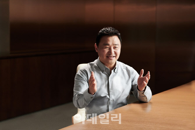 노태문 삼성전자 사장 “이번 언팩에서 3가지 원칙 보여줄 것”
