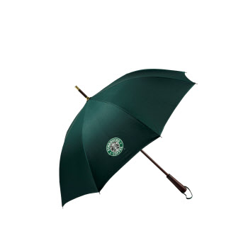 스타벅스 우산 탐나네…21주년 기념품 한정판매
