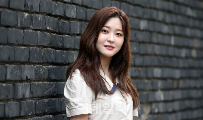 [포토]'어쩌면 해피엔딩'에서 열연중인 한재아
