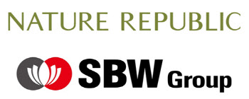 쌍방울·남영비비안, 네이처리퍼블릭과 마스크 유통 MOU