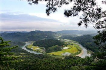 대전시, 아름다운 자연생태계 형성 우수지역 7곳 선정