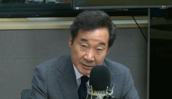 이낙연, ‘총리 때 촌철살인 어디갔냐’ 질문에