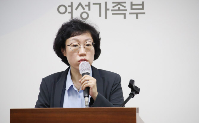 여가부, 다음주 서울시 현장점검…폐지론에는 "기능·권한 강화 필요"