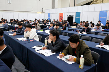 2020 화학제조산업대전, 철저한 방역으로 준비 완료