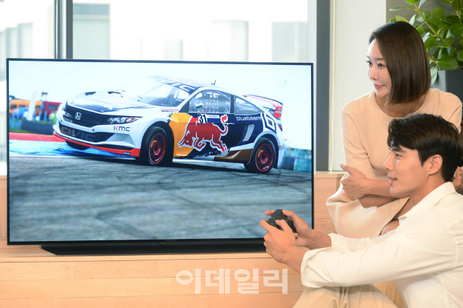 ‘LG TV’ 신제품 사면 ‘LG 톤프리’ 준다