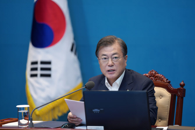 불붙는 공공기관 2차 이전說說說…靑 “검토 안했다”