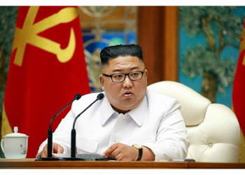 '확진자 0명'주장한 北 "코로나 의심 탈북자 귀환…개성폐쇄"