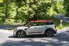 얼굴 바꾼 BMW MINI '컨트리맨 JCW'…가격은 5500만원부터                                                                                                                                        