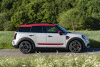 얼굴 바꾼 BMW MINI '컨트리맨 JCW'…가격은 5500만원부터                                                                                                                                        