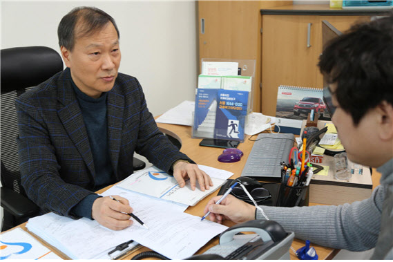 서울시복지재단-SH공사, 취약계층 대상 무료 금융복지상담
