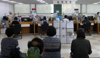 "코로나발 실업대란 막자" 실업자 채용한 中企에 장려금 600만원