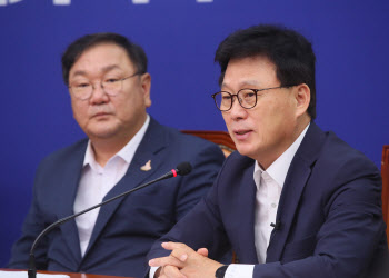 박광온, 수원형 공공배달 '더불어앱' 구축 토론회 개최