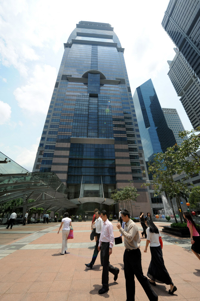 '글로벌 큰손' GIC 20년 평균수익률 2.7%…금융위기 이후 최악