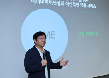 우회하는 네이버 금융, 직진하는 카카오 금융