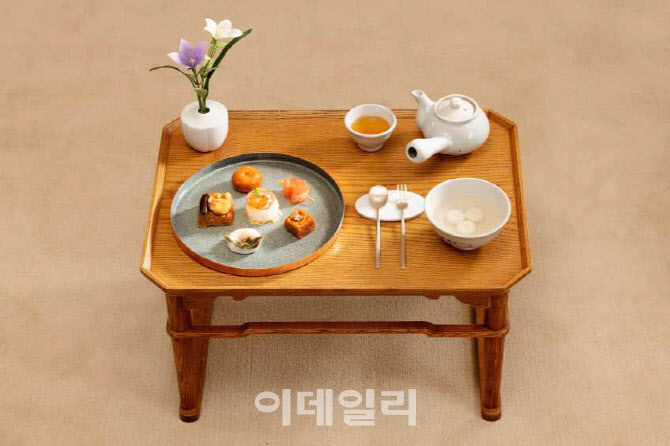 경복궁에서 즐기는 '슬기로운 여름나기'