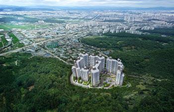 대구 '화원 신일해피트리 꿈의숲' 8월 분양