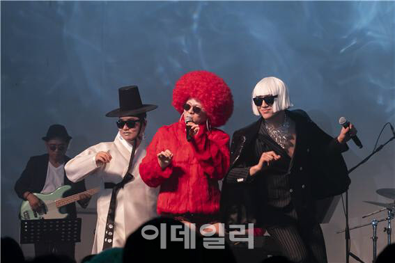 내달 17일부터 '전통예술 창작지원사업' 공모