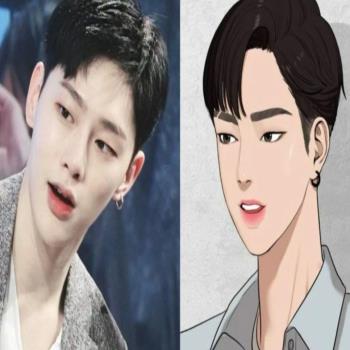 "패러디? 베끼기?"... 퍼블리시티권 침해 논란