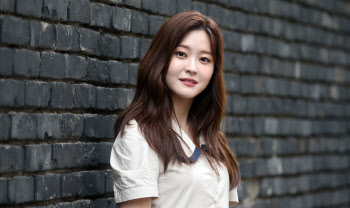 '신성' 한재아 "뮤지컬 다음은 연극· TV드라마 도전"