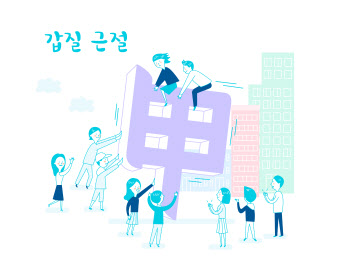 코로나 핑계로 '강제 연차'…"여름휴가 꿈도 못꿔요"