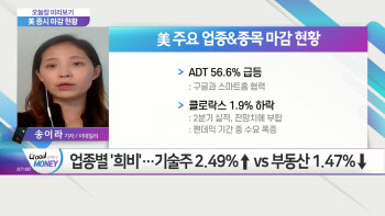  보안업체 ADT, 스마트홈 사업 발표 후 57% 급등
