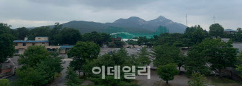 태릉골프장 1만 가구 미니신도시, 용산기지 3100가구 공급