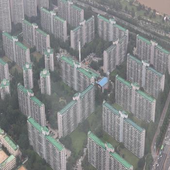 강남 한강변에 ‘50층 재건축 아파트’ 생긴다