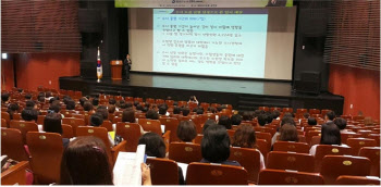 [동네방네]영등포구, 대입 수시지원 설명회 개최