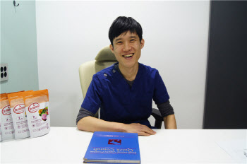 반려동물 질환별 맞춤형 사료 개발한 스티커스코퍼레이션, 이달의 ‘A벤처스’