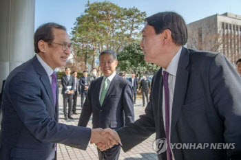 문찬석 "'추미애 검사' 내세운 인사 부끄럽다"...사직글 (전문)