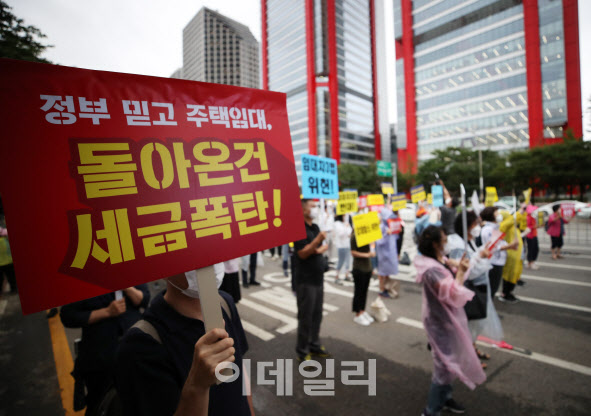 [부동산大진단]"자산버블 붕괴 대비하라"