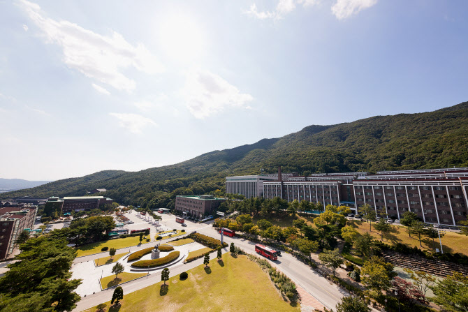 포천시 추진 '경기환경에너지진흥원' 유치, 대진대도 힘 보탠다