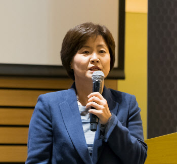 어도비, 신임 대표에 우미영 前 한국MS 부사장
