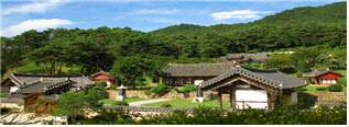 지역문화 대표브랜드 대상에 '광주 월봉서원'