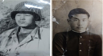 6.25 국군전사자 배석래 이등중사·김학제 일병 신원 확인