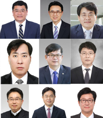 외교부 1차관에 靑안보실 최종건, 법제처장에 이재영 내정(종합)