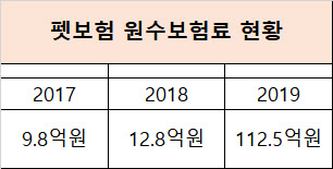 “아직도 가입안했냐옹?” 미국서도 뜨거운 펫보험