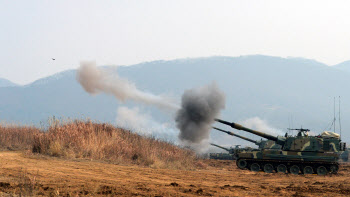 [김관용의 軍界一學]육군 전력 증강, 국산 무기체계 성능↑