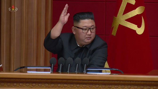 북한, 19일 당 전원회의 소집 결정…전투력 강화 논의(속보)