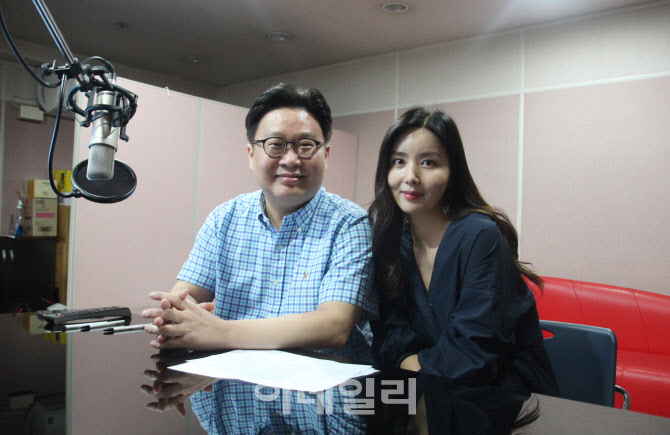 서경덕·박솔미, 피란수도 부산유산 등 영상 제작