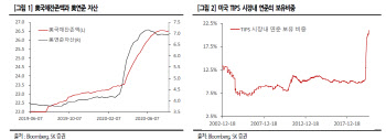 美 연준, 물가연동국채 왜 살까..`디플레 압력 크다`는 뜻