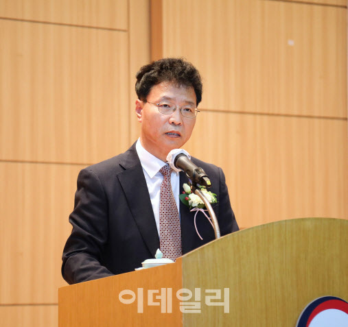 김용래 신임 특허청장 "R&D 비용比 지식재산 사업화로 번 돈 많아야"