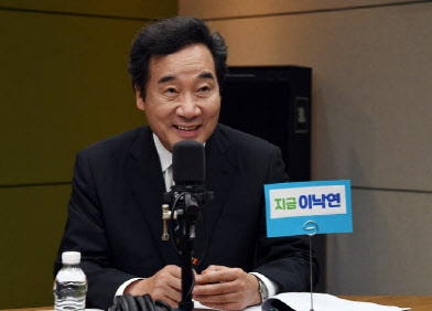 이낙연, 2주 자가격리…코로나19 확진자 ‘밀접 접촉자’ 분류