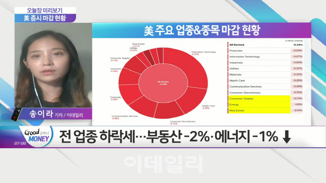 [뉴욕증시] 애플, 장중 사상 최초 시총 2조달러 돌파