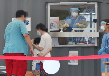 확진자 쏟아지는 서울…“광화문 집회 참여자, 검사 시급”(종합)